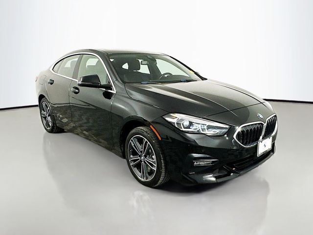 2021 BMW 2 Series 228i