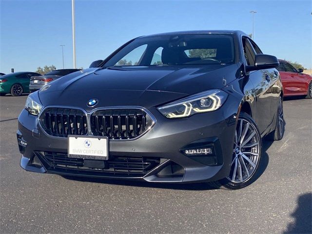 2021 BMW 2 Series 228i