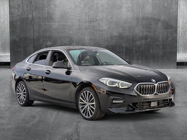 2021 BMW 2 Series 228i