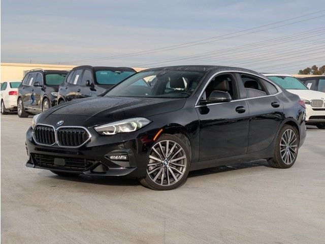 2021 BMW 2 Series 228i