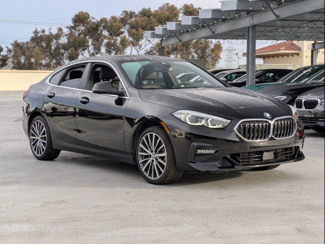 2021 BMW 2 Series 228i