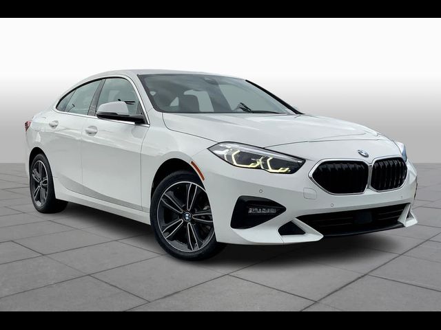 2021 BMW 2 Series 228i