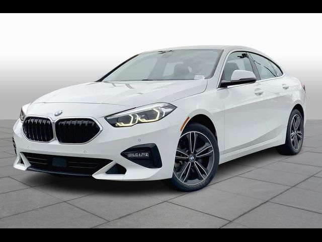 2021 BMW 2 Series 228i