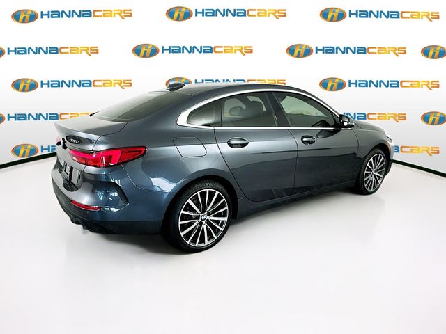 2021 BMW 2 Series 228i