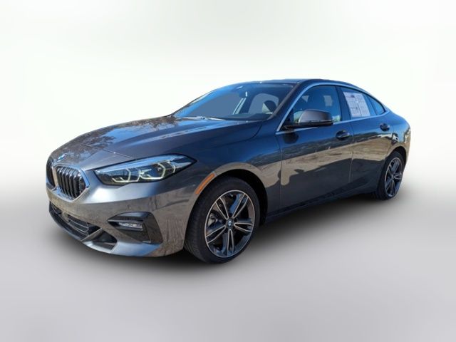 2021 BMW 2 Series 228i