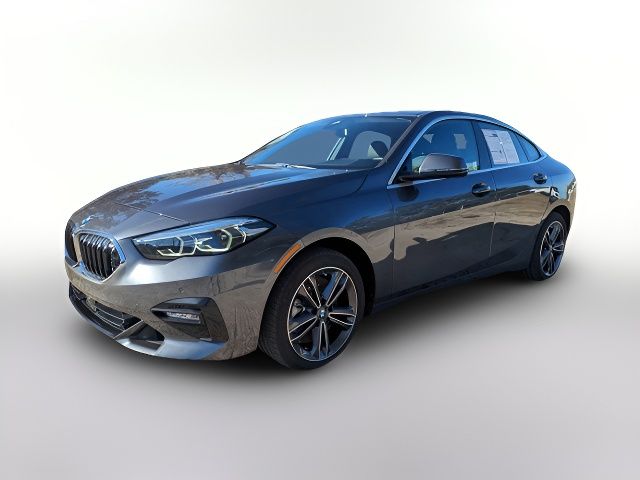 2021 BMW 2 Series 228i