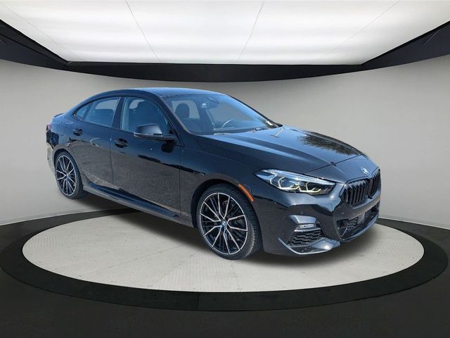 2021 BMW 2 Series 228i