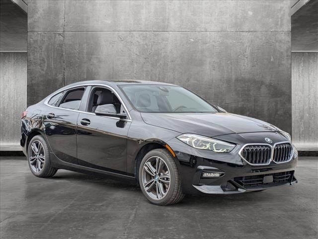 2021 BMW 2 Series 228i