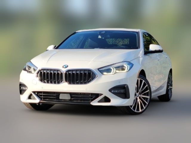 2021 BMW 2 Series 228i