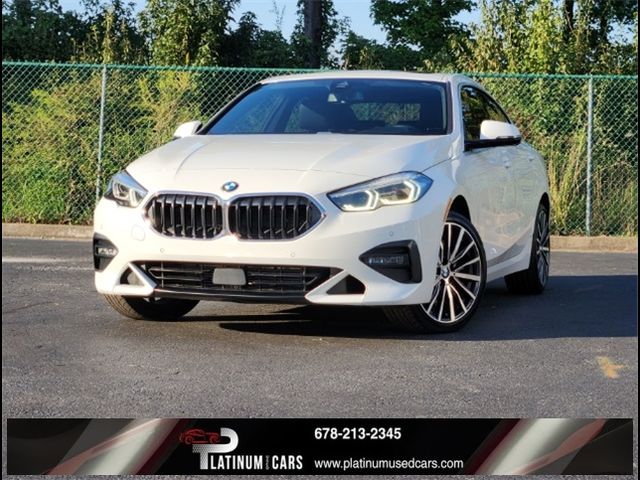 2021 BMW 2 Series 228i