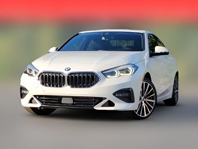 2021 BMW 2 Series 228i