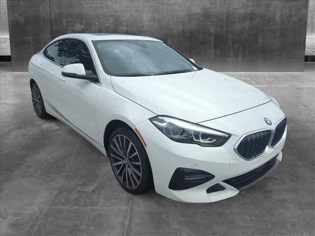 2021 BMW 2 Series 228i