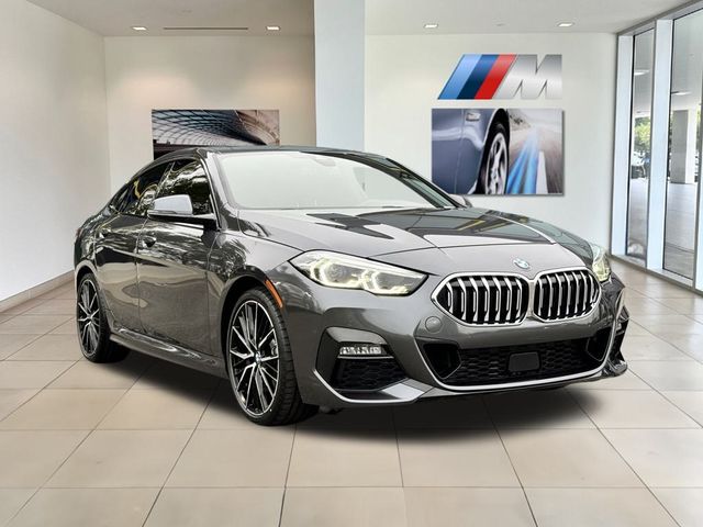 2021 BMW 2 Series 228i