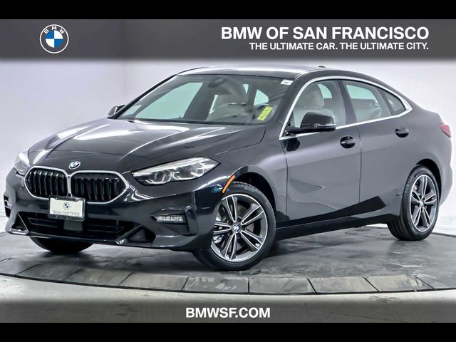 2021 BMW 2 Series 228i