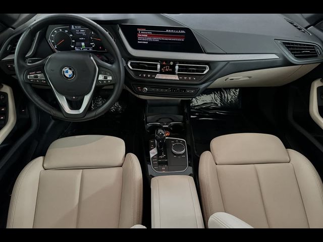 2021 BMW 2 Series 228i