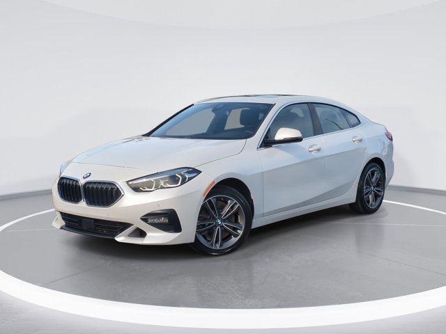 2021 BMW 2 Series 228i