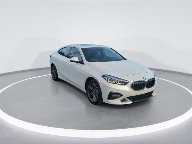 2021 BMW 2 Series 228i