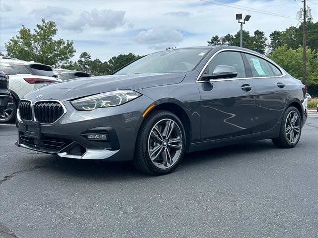 2021 BMW 2 Series 228i