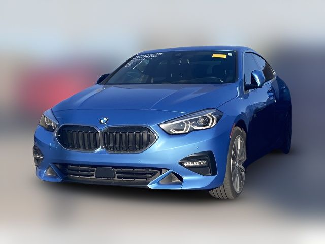 2021 BMW 2 Series 228i