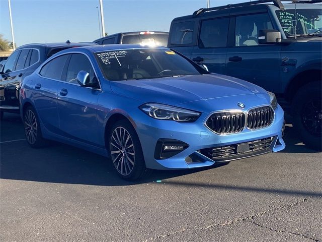 2021 BMW 2 Series 228i