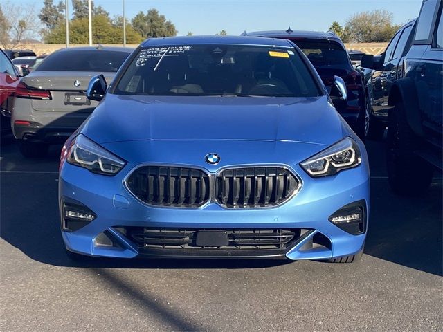 2021 BMW 2 Series 228i