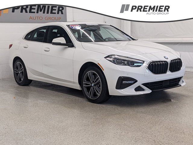 2021 BMW 2 Series 228i