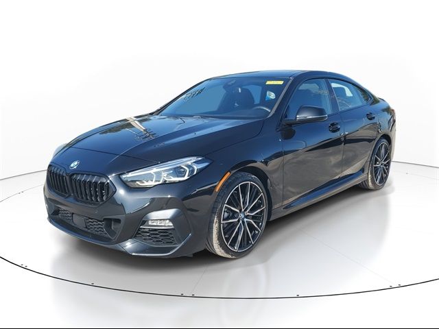 2021 BMW 2 Series 228i