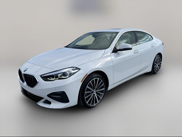 2021 BMW 2 Series 228i