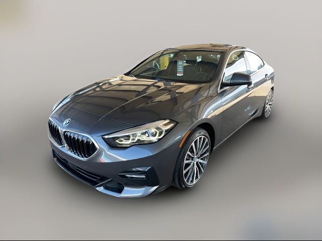 2021 BMW 2 Series 228i