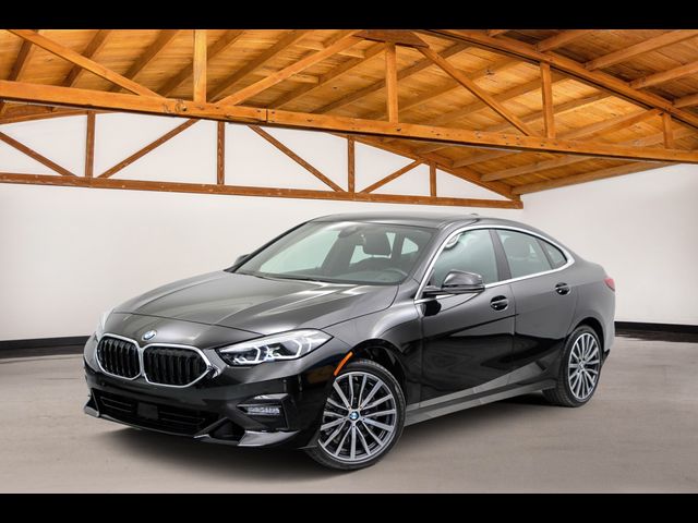 2021 BMW 2 Series 228i