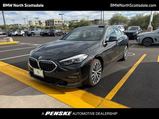 2021 BMW 2 Series 228i