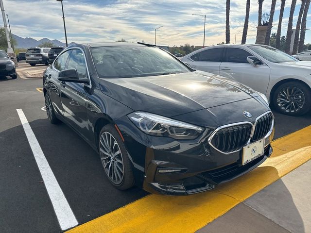 2021 BMW 2 Series 228i