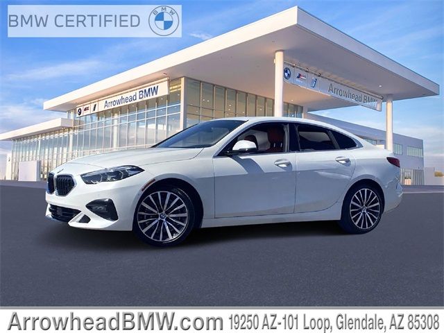 2021 BMW 2 Series 228i