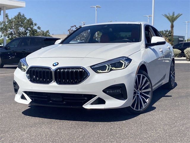 2021 BMW 2 Series 228i