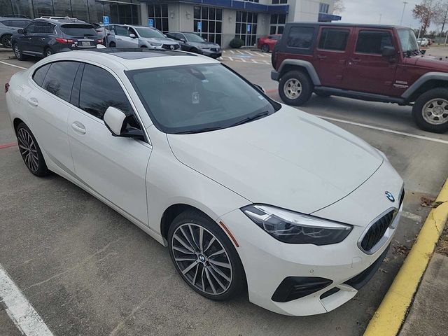 2021 BMW 2 Series 228i