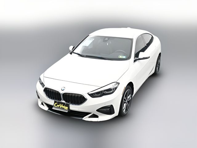 2021 BMW 2 Series 228i