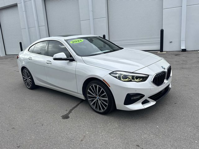 2021 BMW 2 Series 228i