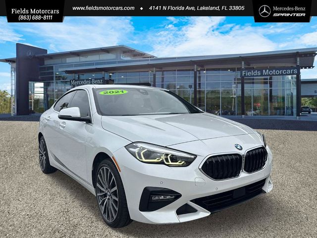 2021 BMW 2 Series 228i