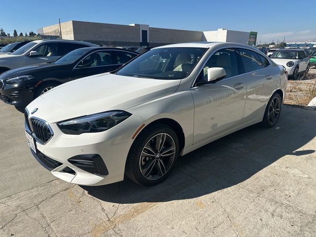 2021 BMW 2 Series 228i