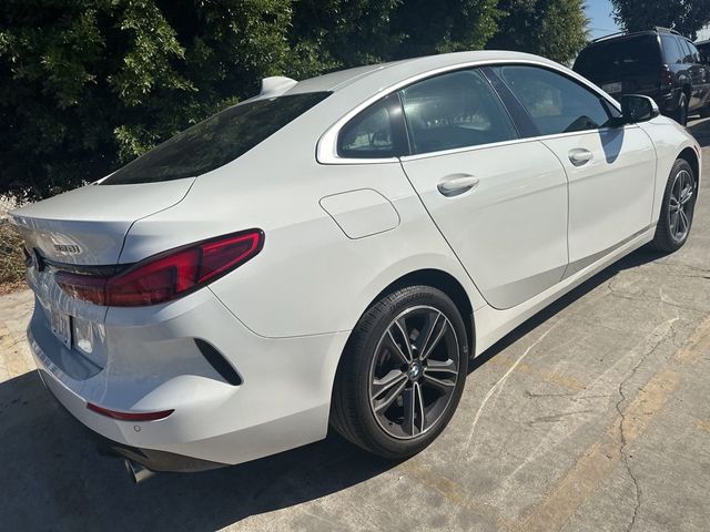 2021 BMW 2 Series 228i