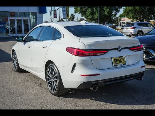 2021 BMW 2 Series 228i