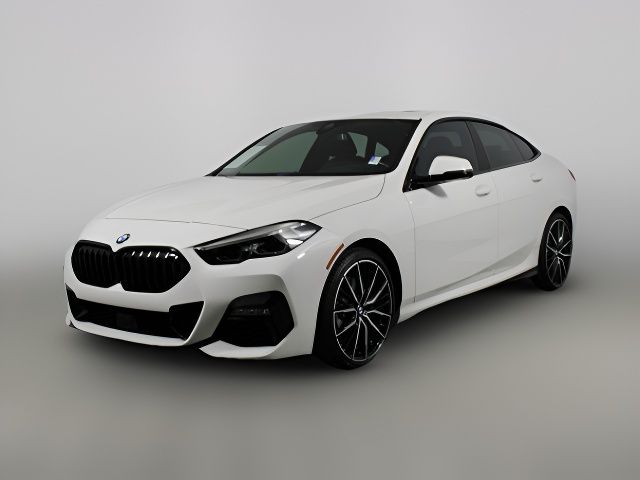 2021 BMW 2 Series 228i