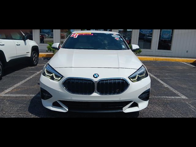 2021 BMW 2 Series 228i