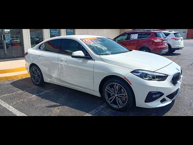 2021 BMW 2 Series 228i