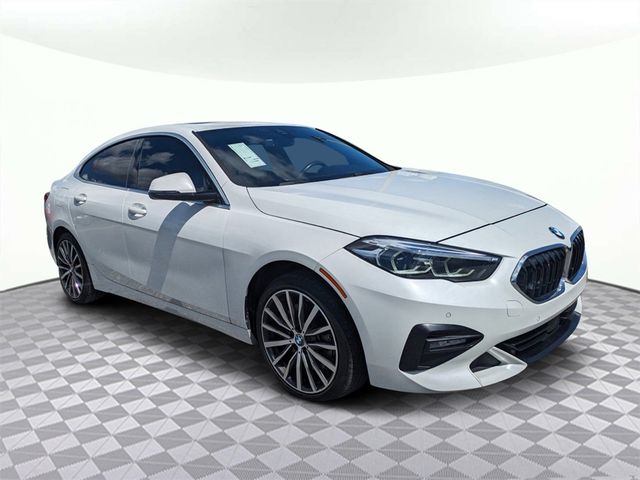 2021 BMW 2 Series 228i