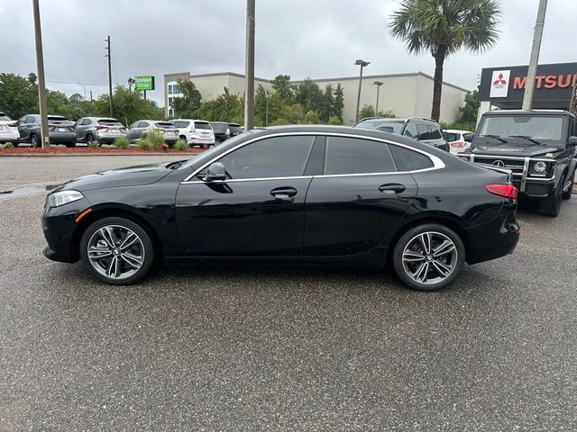 2021 BMW 2 Series 228i