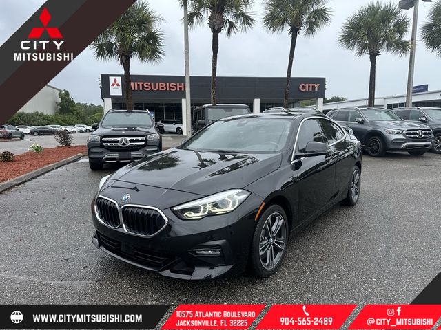 2021 BMW 2 Series 228i