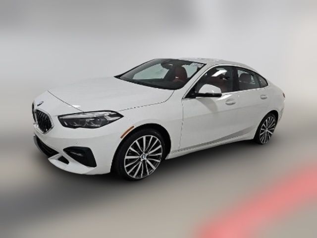 2021 BMW 2 Series 228i