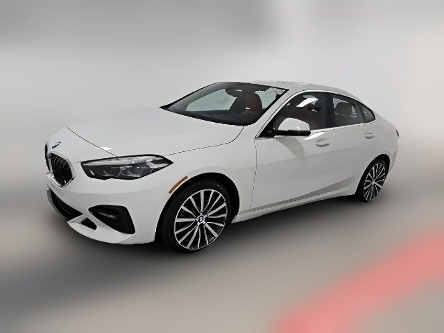 2021 BMW 2 Series 228i