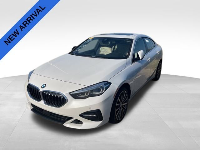 2021 BMW 2 Series 228i